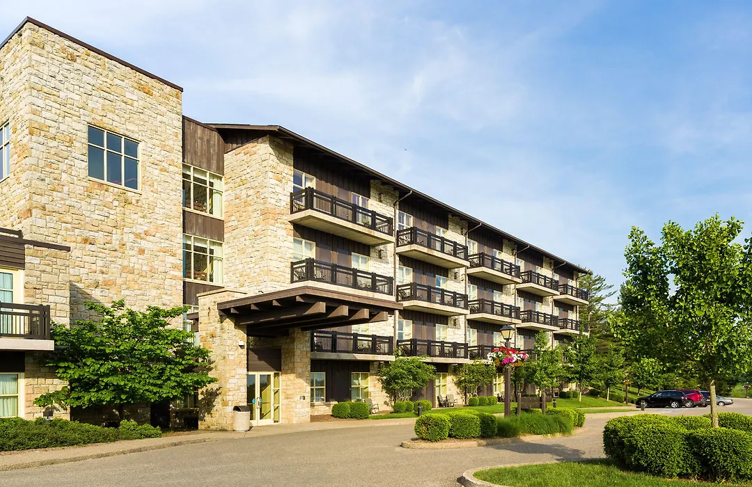 Oglebay Resort-1